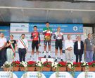 CAMPIONATO ITALIANO CRONOMETRO INDIVIDUALE UNDER 23 - MORSANO AL TAGLIAMENTO