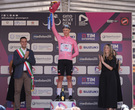 GIRO D'ITALIA NEXT GEN PRIMA TAPPA CRONOMETRO INDIVIDUALE - RHO - RHO 