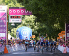 GIRO D'ITALIA NEXT GEN QUARTA TAPPA - MANERBIO (BS) - SALSOMAGGIORE TERME (PR) 
